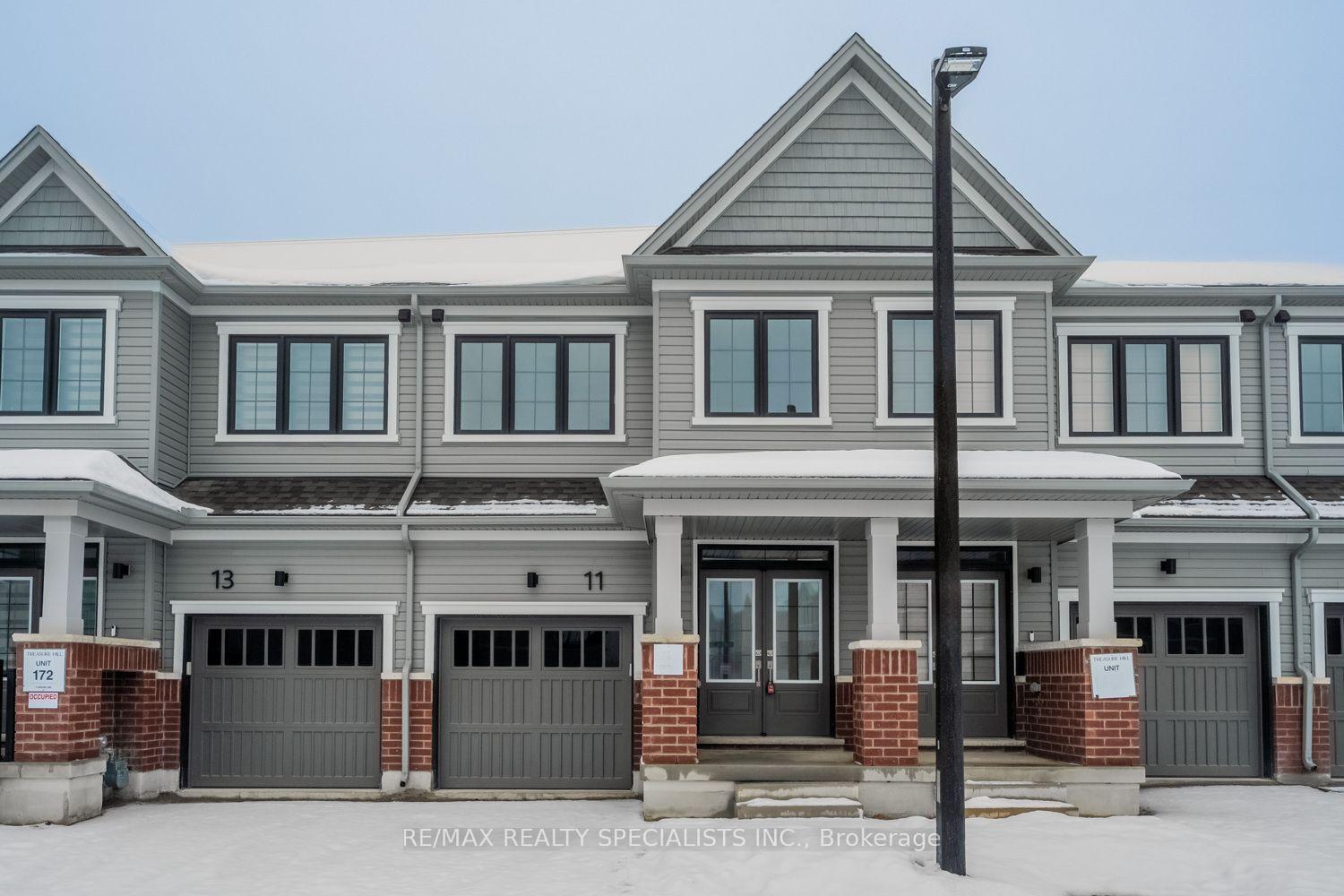 Photo 1 of 11 Radium Common, Cambridge, Sheldon-Conestoga — HOMEH