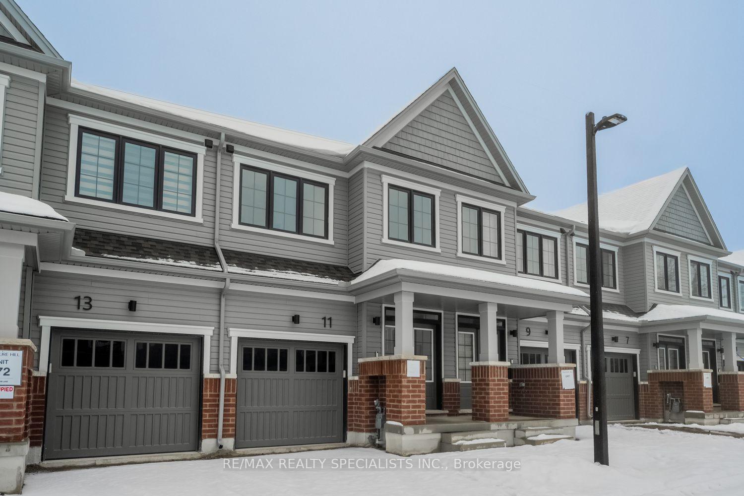 Photo 2 of 11 Radium Common, Cambridge, Sheldon-Conestoga — HOMEH