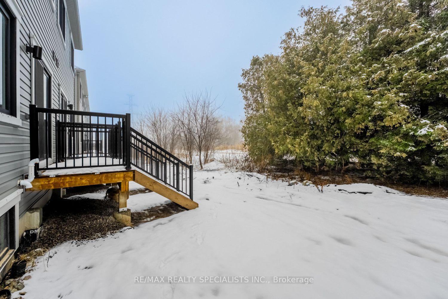 Photo 34 of 11 Radium Common, Cambridge, Sheldon-Conestoga — HOMEH
