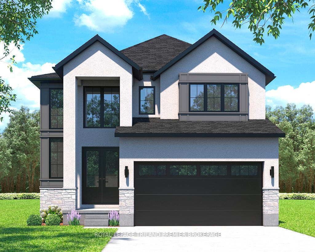 Photo 44 of 270 Hesselman Crescent, London, South U — HOMEH