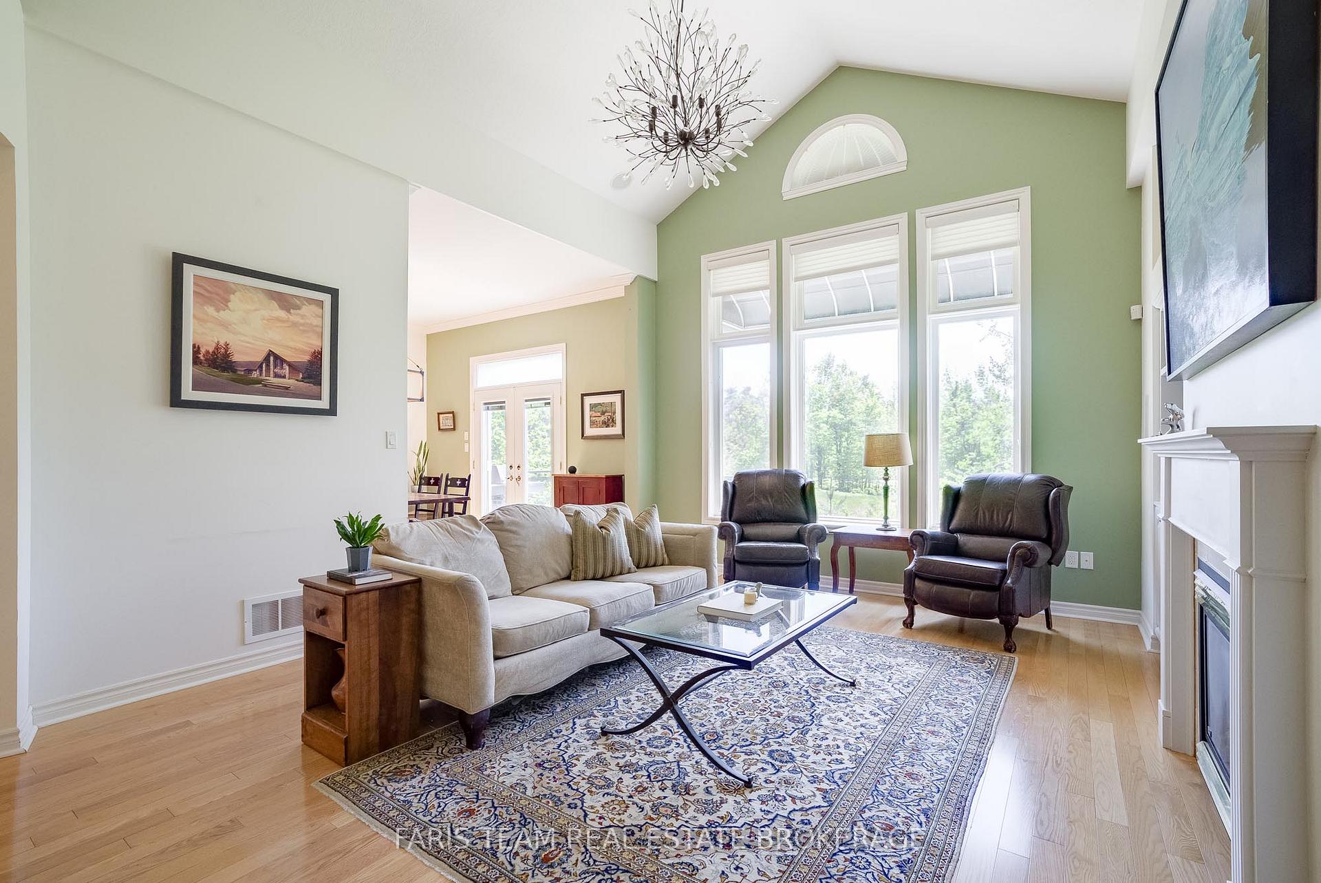Photo 16 of 16 Landscape Drive, Oro-Medonte, Horseshoe Valley — HOMEH