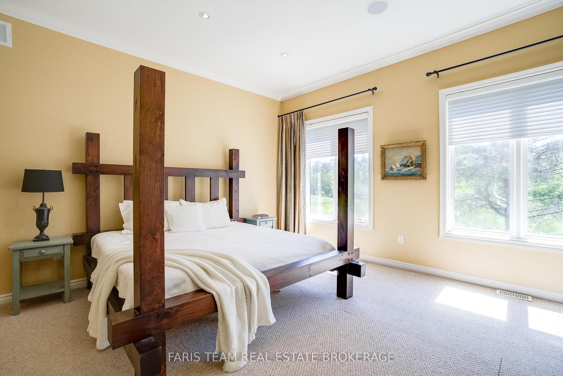 Photo 18 of 16 Landscape Drive, Oro-Medonte, Horseshoe Valley — HOMEH