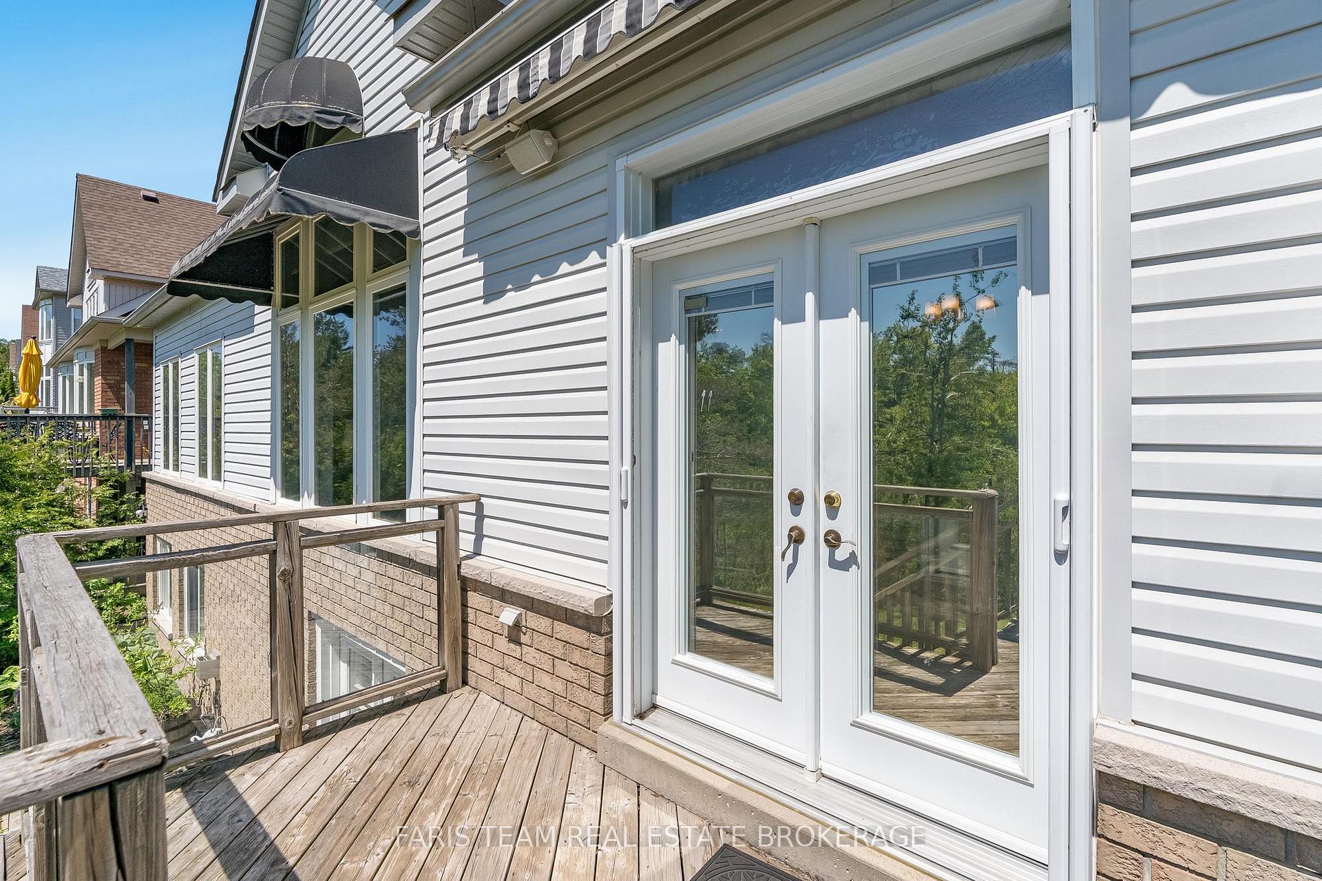 Photo 35 of 16 Landscape Drive, Oro-Medonte, Horseshoe Valley — HOMEH