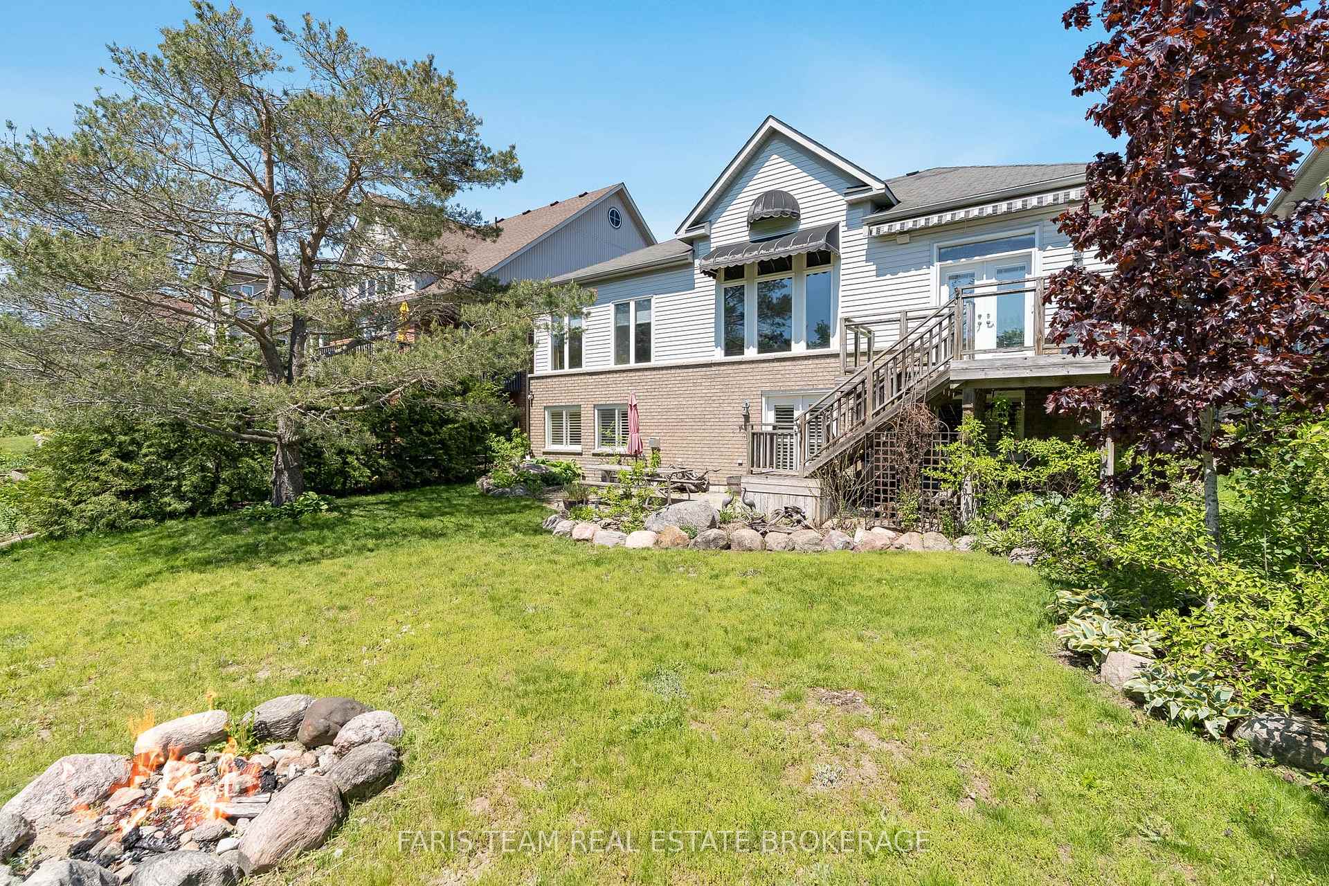 Photo 40 of 16 Landscape Drive, Oro-Medonte, Horseshoe Valley — HOMEH