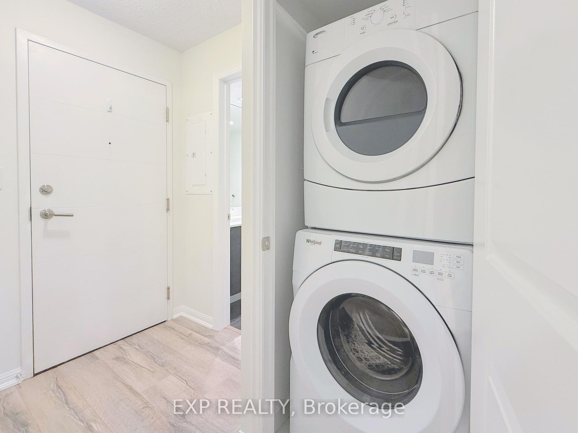 Photo 14 of Unit #702, 400 Adelaide Street E, Toronto, Moss Park — HOMEH