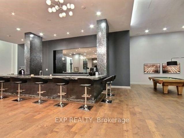 Photo 17 of Unit #702, 400 Adelaide Street E, Toronto, Moss Park — HOMEH
