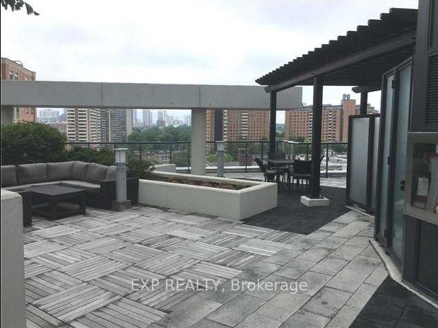 Photo 21 of Unit #702, 400 Adelaide Street E, Toronto, Moss Park — HOMEH