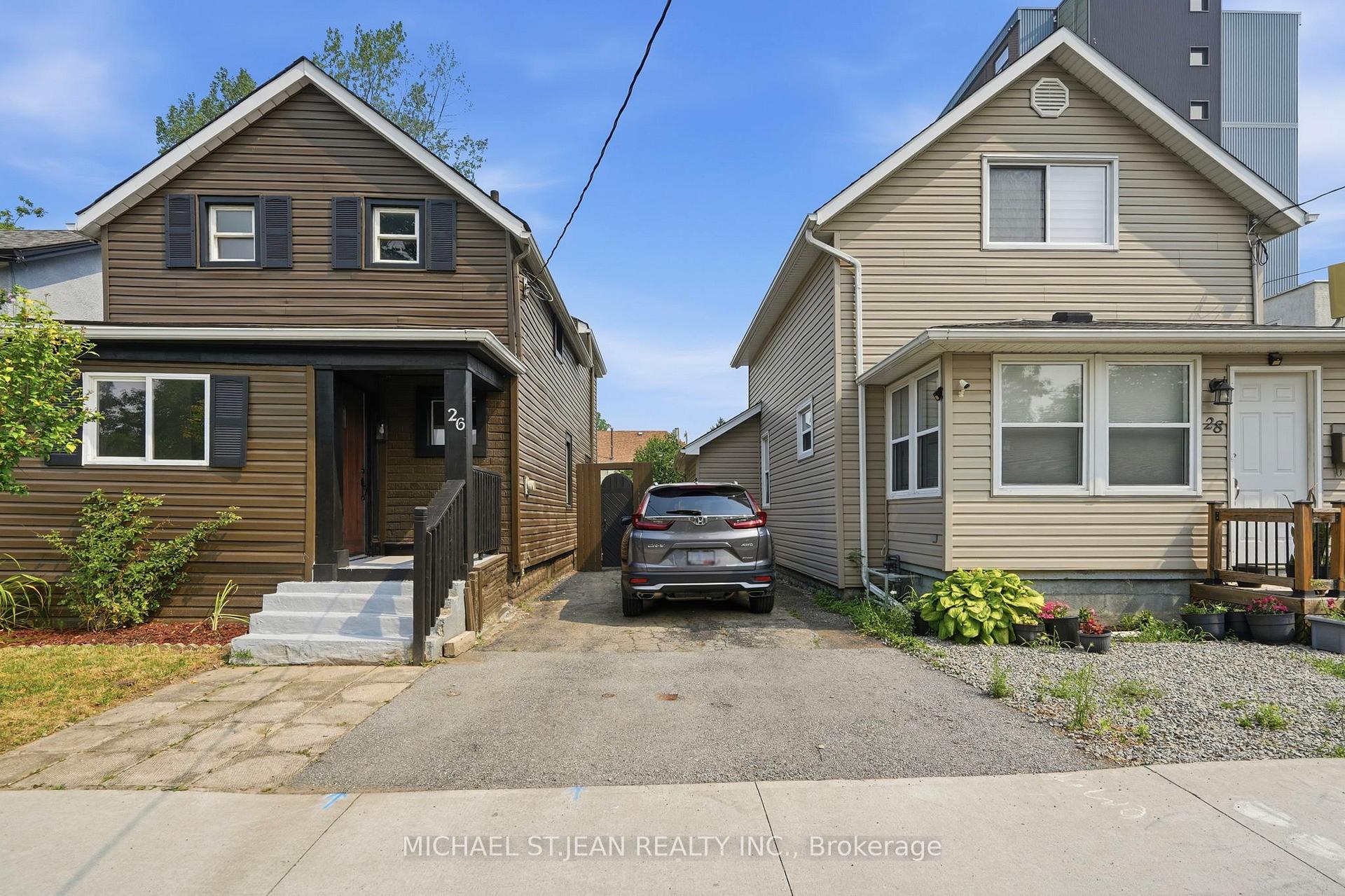 Photo 4 of 26 State Street, Welland, Welland Downtown — HOMEH