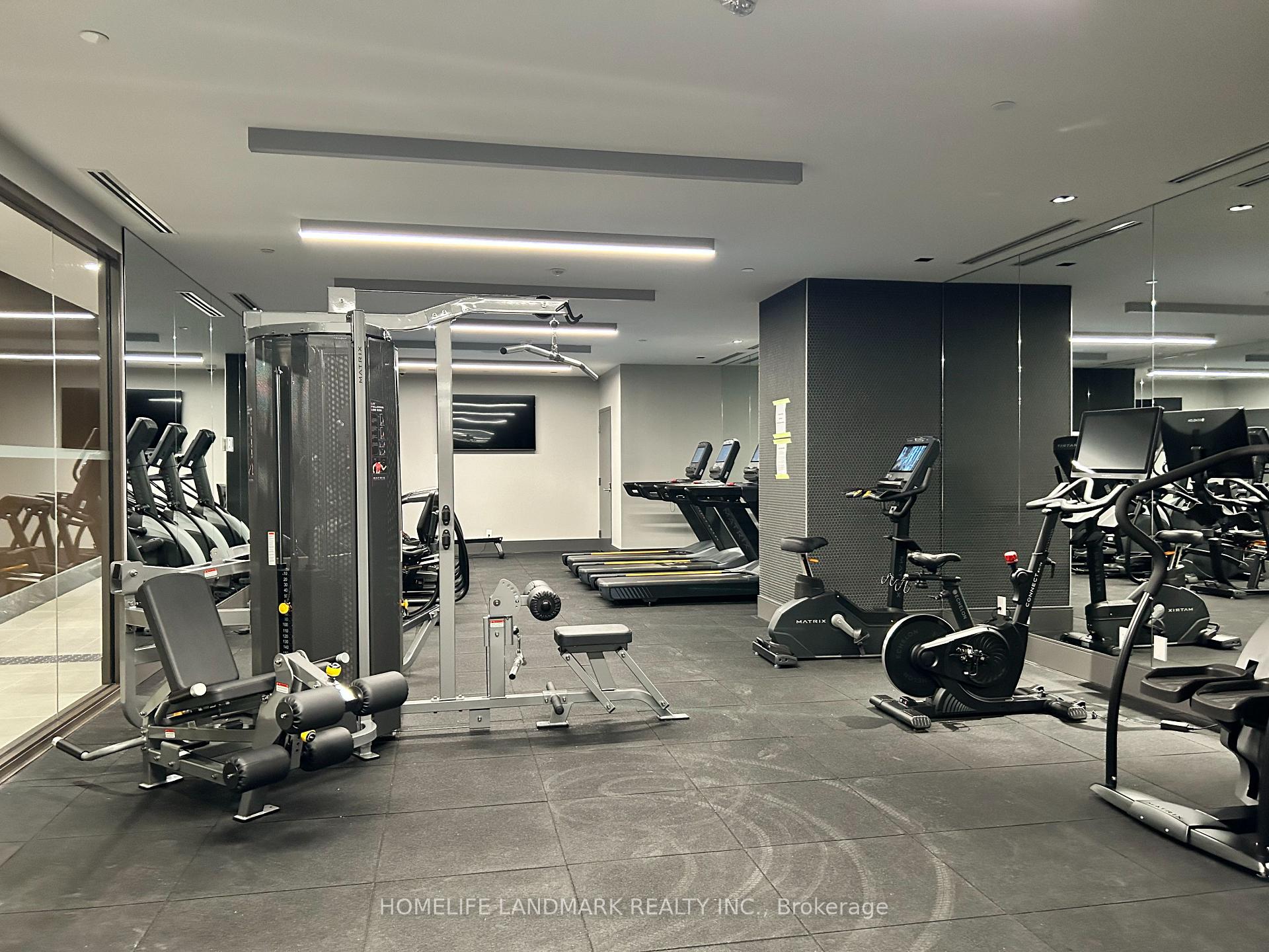 Photo 11 of Unit 4001, 8 Widmer Street, Toronto, Waterfront Communities — HOMEH