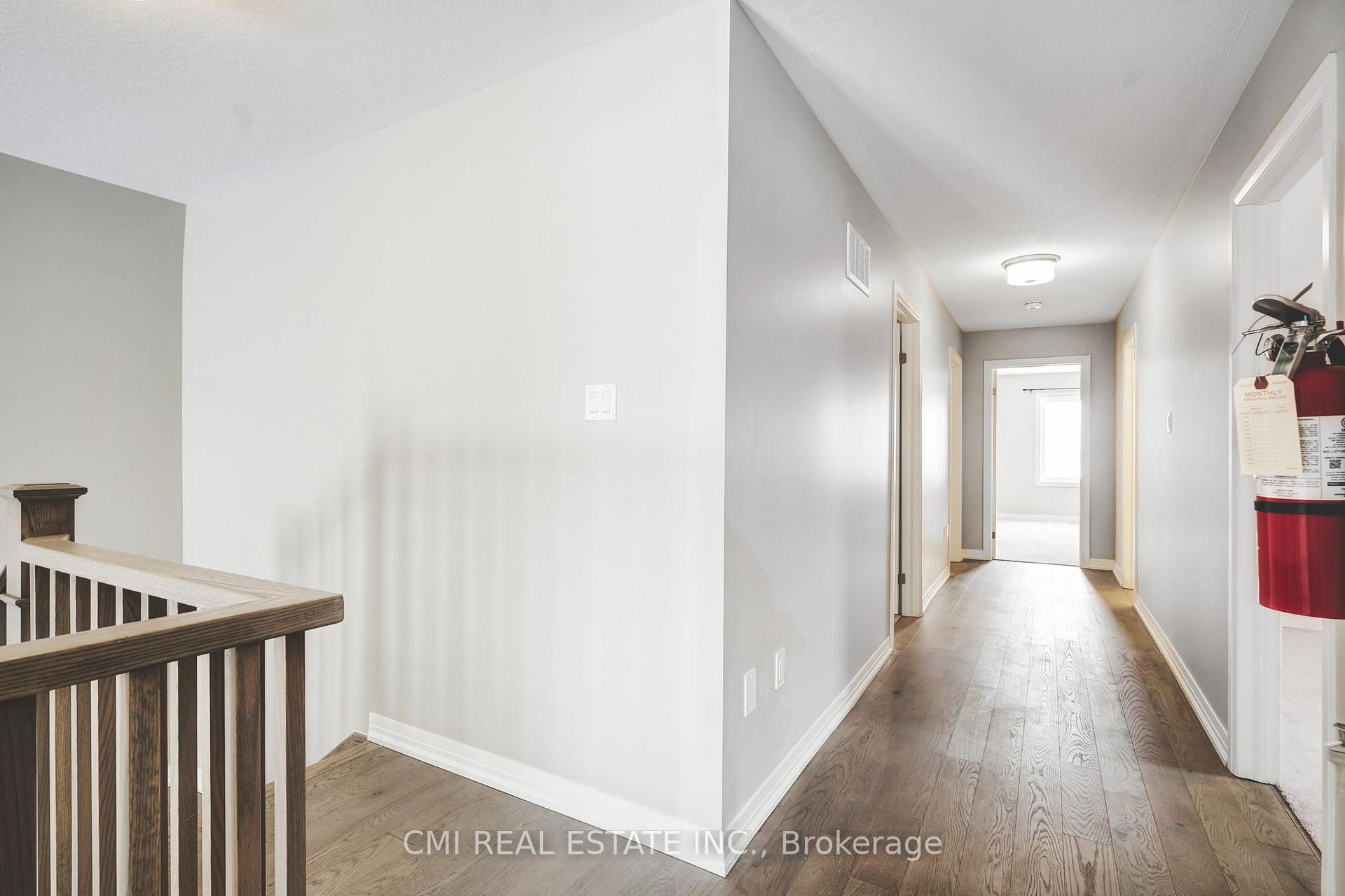 Photo 9 of 94 Hitchman Street, Brant, Paris — HOMEH