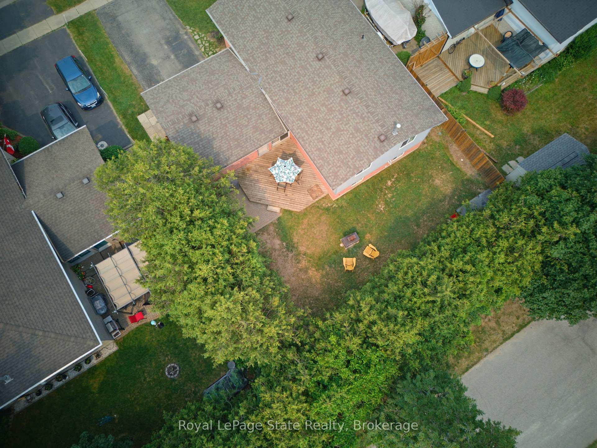 Photo 44 of 24 Edward Avenue, Brant, Paris — HOMEH
