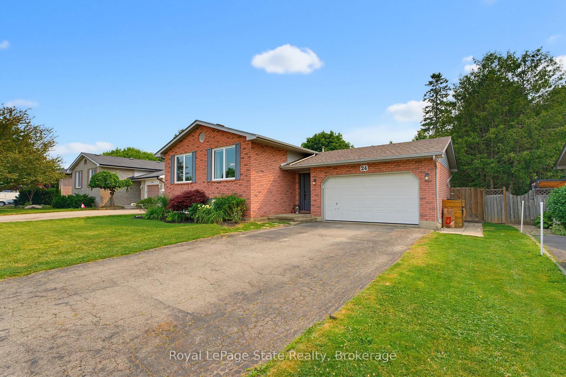Photo 4 of 24 Edward Avenue, Brant, Paris — HOMEH