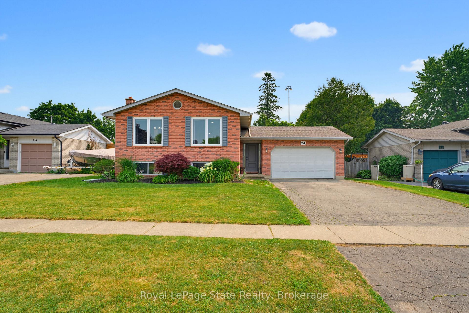 Photo 5 of 24 Edward Avenue, Brant, Paris — HOMEH