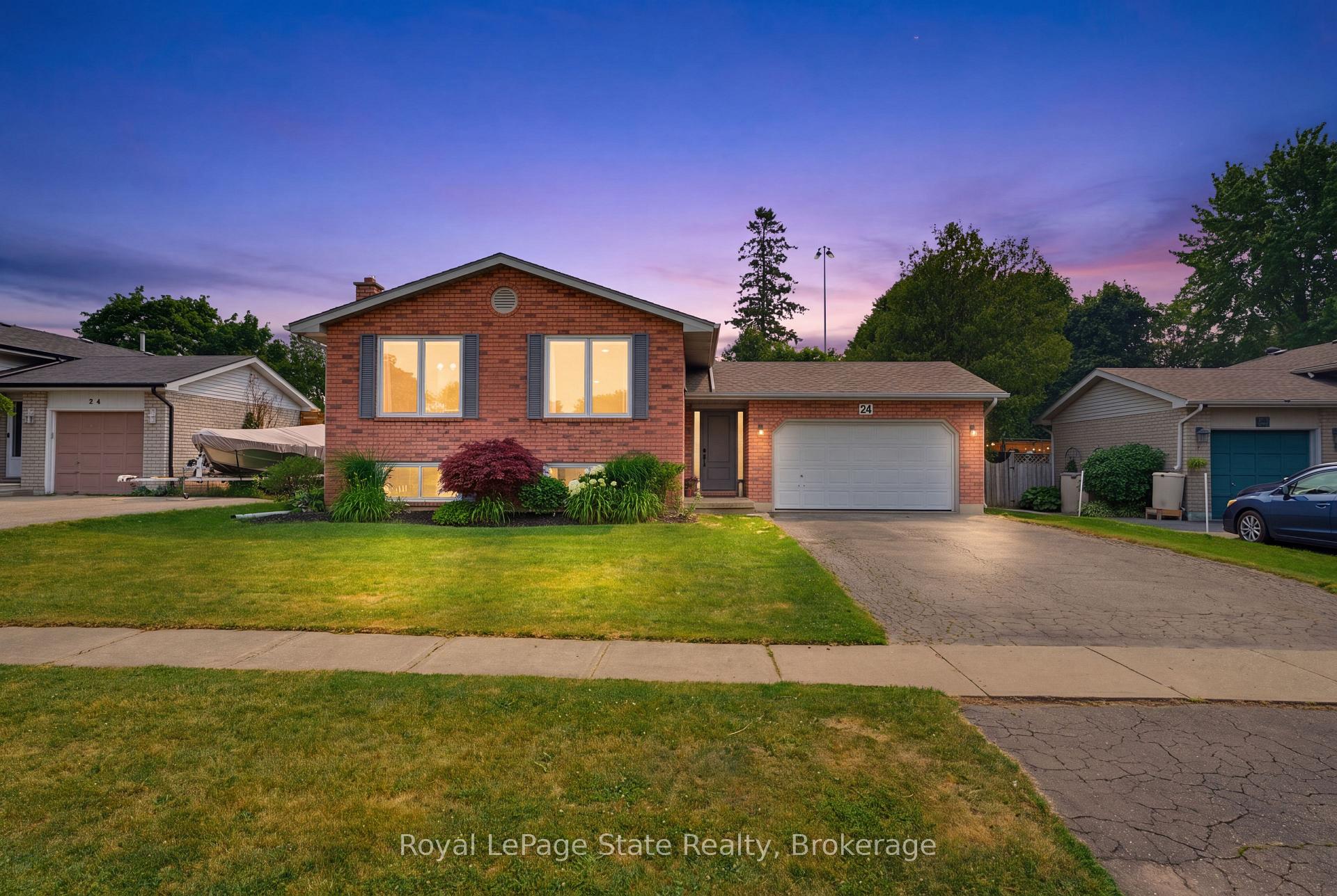 Photo 6 of 24 Edward Avenue, Brant, Paris — HOMEH