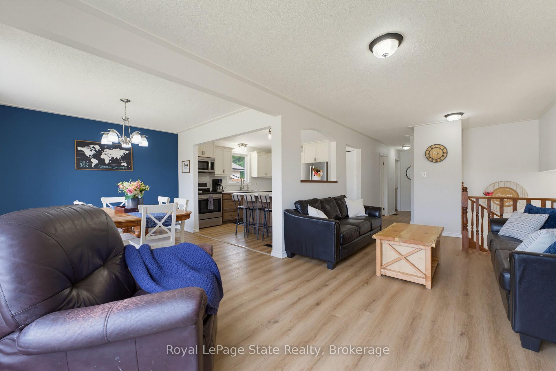 Photo 12 of 24 Edward Avenue, Brant, Paris — HOMEH