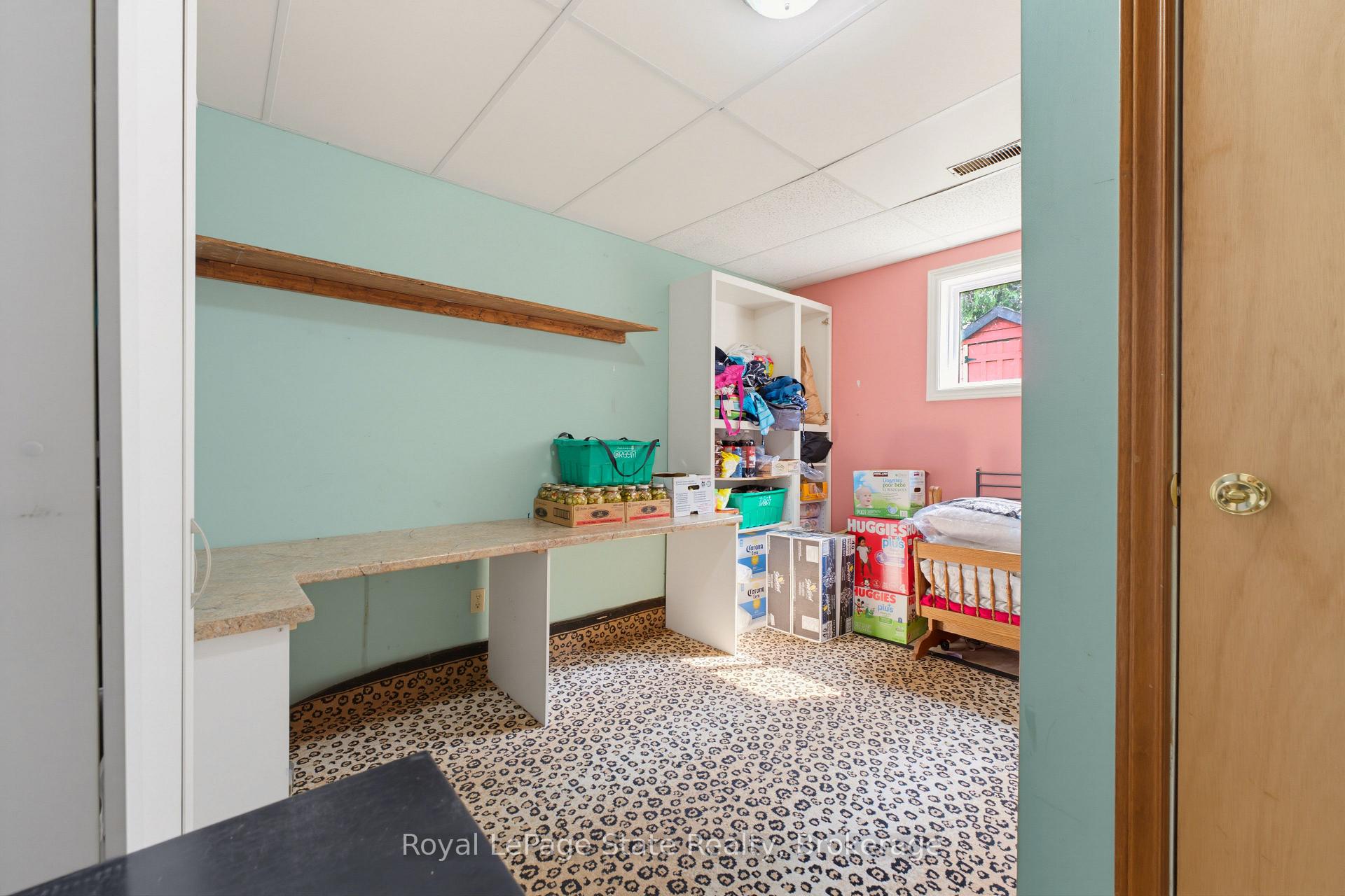 Photo 34 of 24 Edward Avenue, Brant, Paris — HOMEH