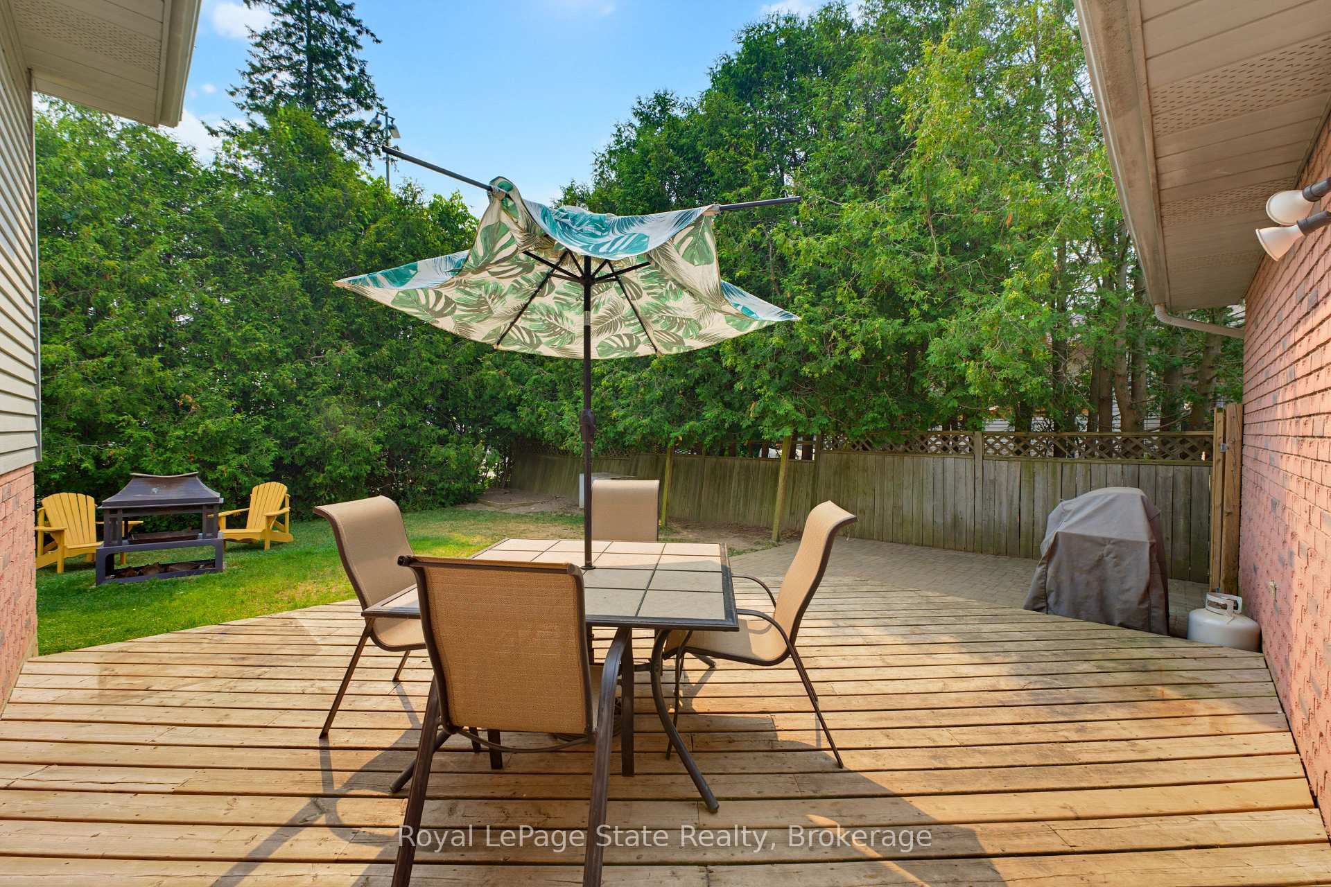 Photo 48 of 24 Edward Avenue, Brant, Paris — HOMEH