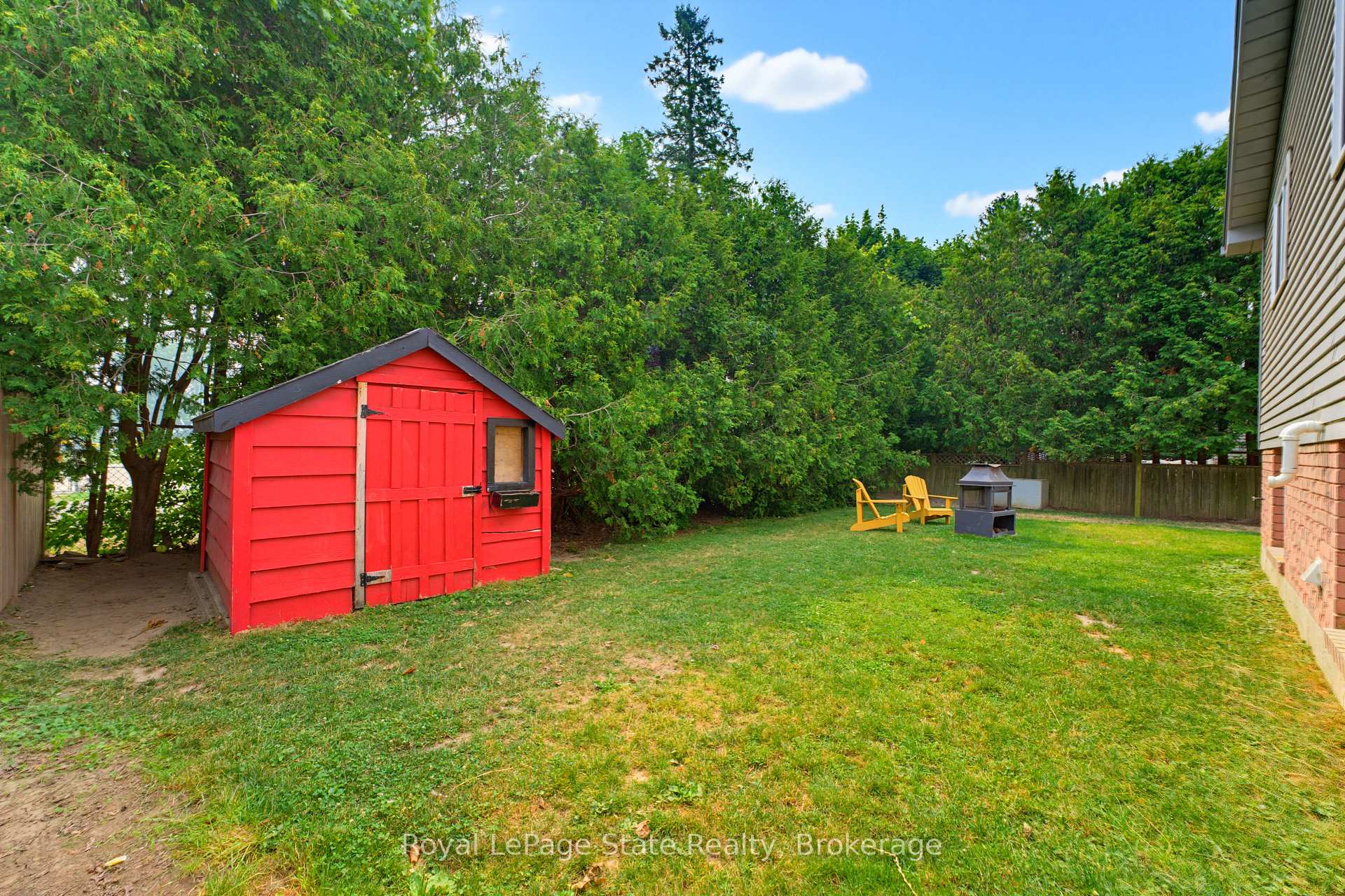 Photo 42 of 24 Edward Avenue, Brant, Paris — HOMEH