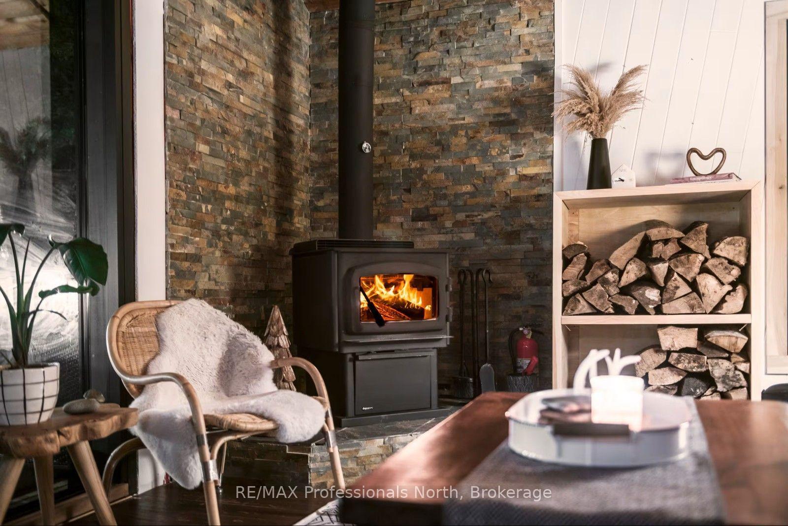Photo 5 of 1325 Watts Road, Dysart et al, Havelock — HOMEH