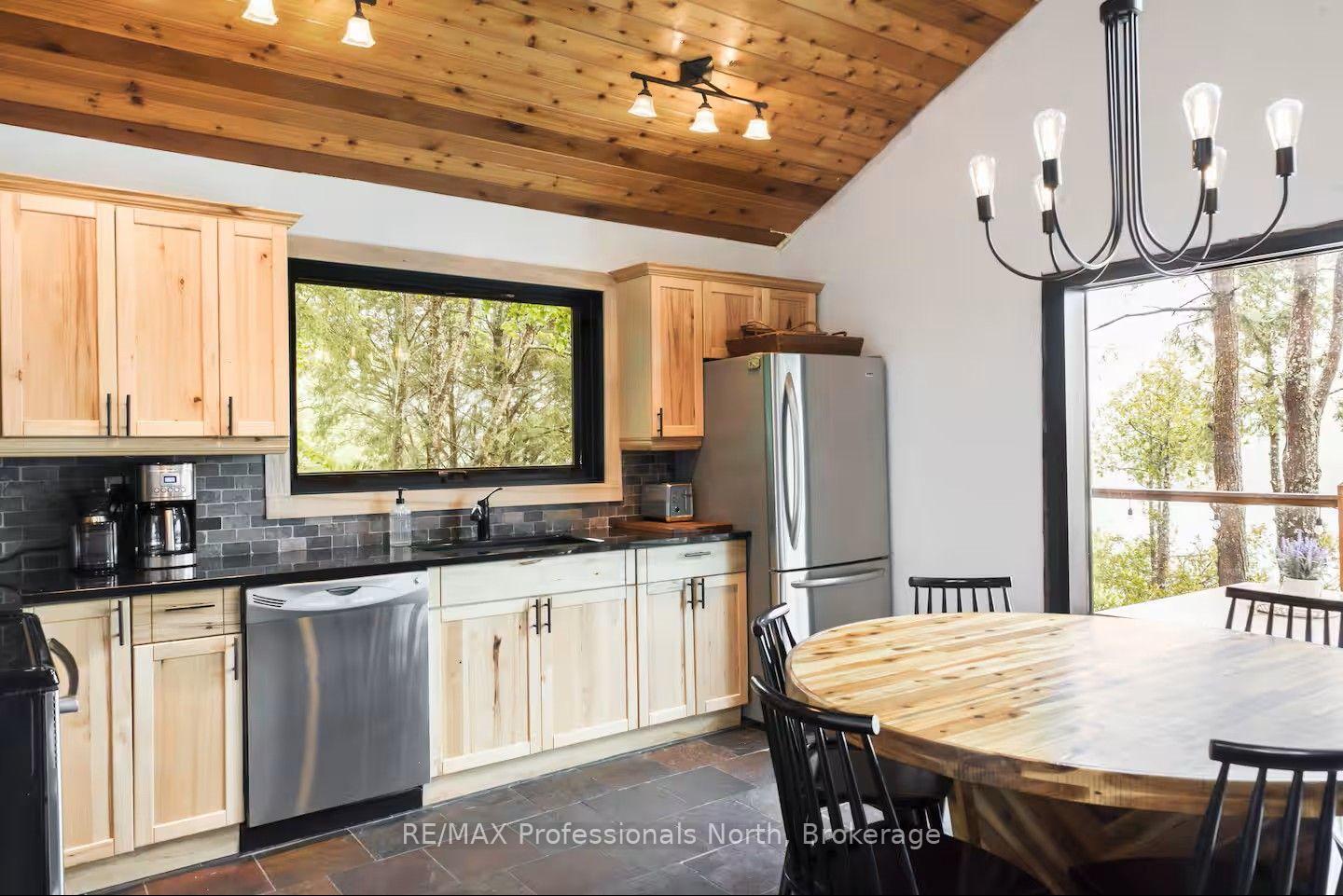 Photo 8 of 1325 Watts Road, Dysart et al, Havelock — HOMEH