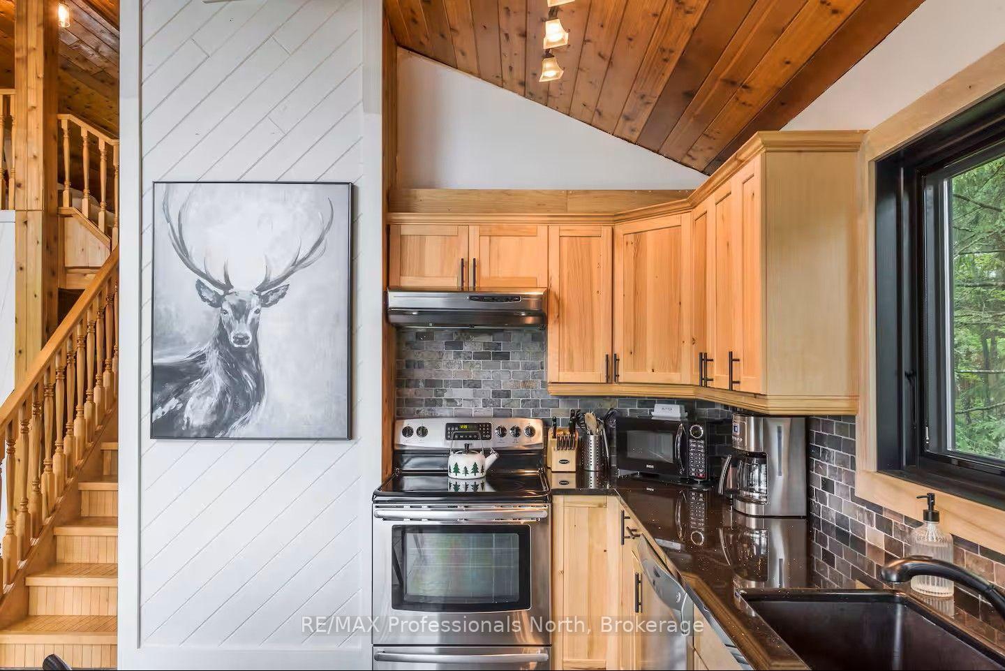 Photo 10 of 1325 Watts Road, Dysart et al, Havelock — HOMEH