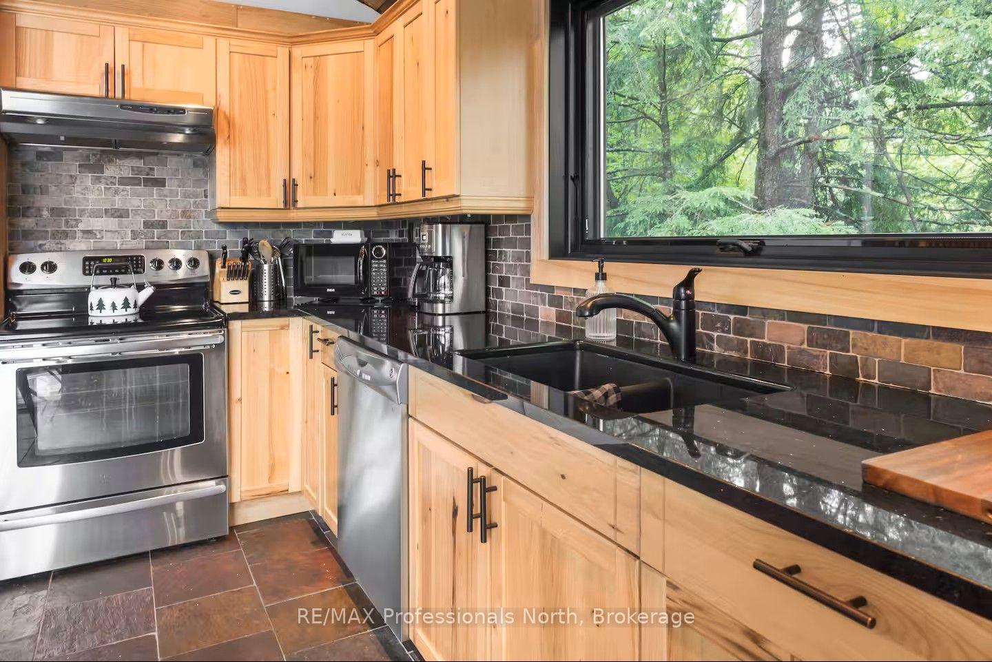 Photo 11 of 1325 Watts Road, Dysart et al, Havelock — HOMEH