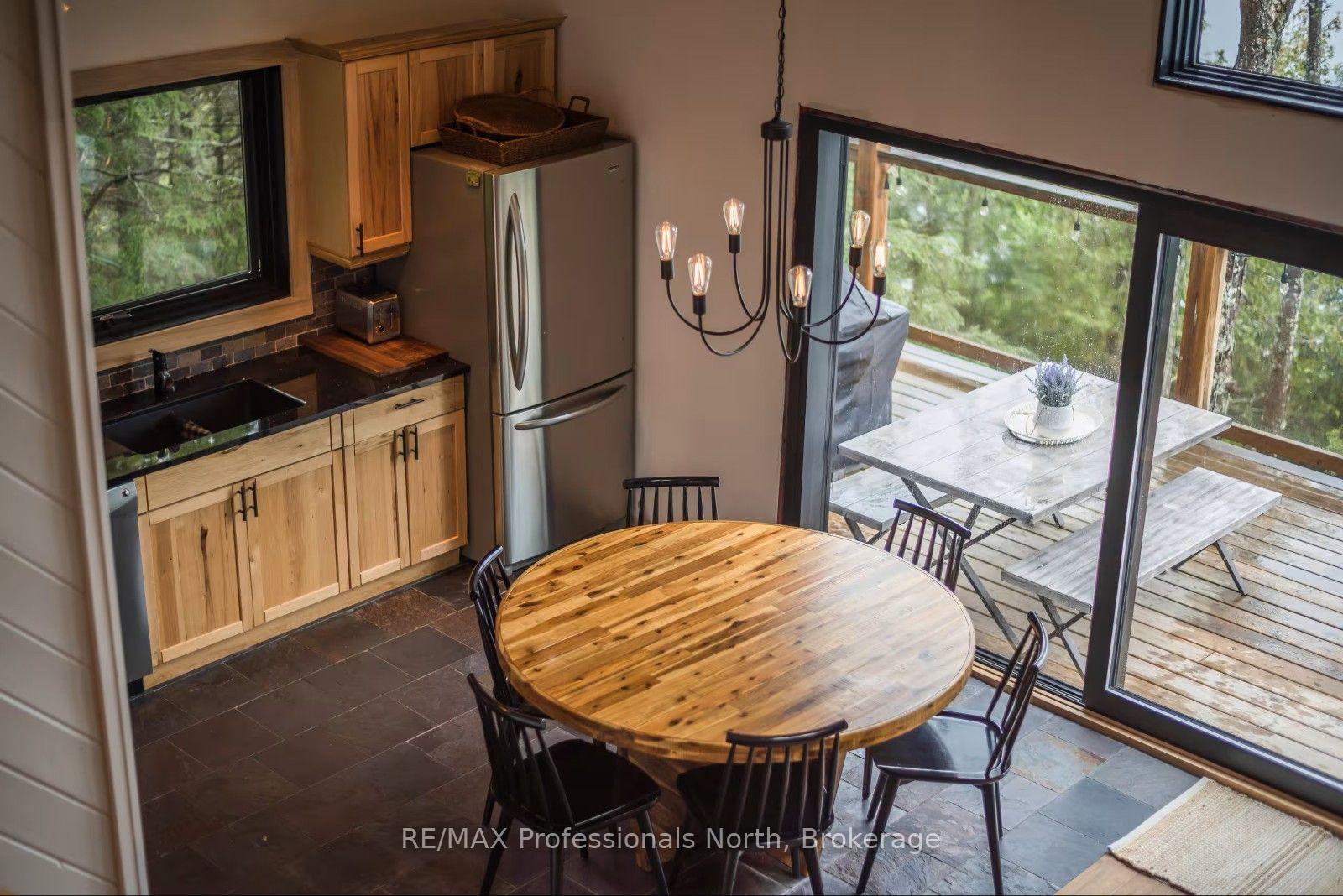 Photo 13 of 1325 Watts Road, Dysart et al, Havelock — HOMEH