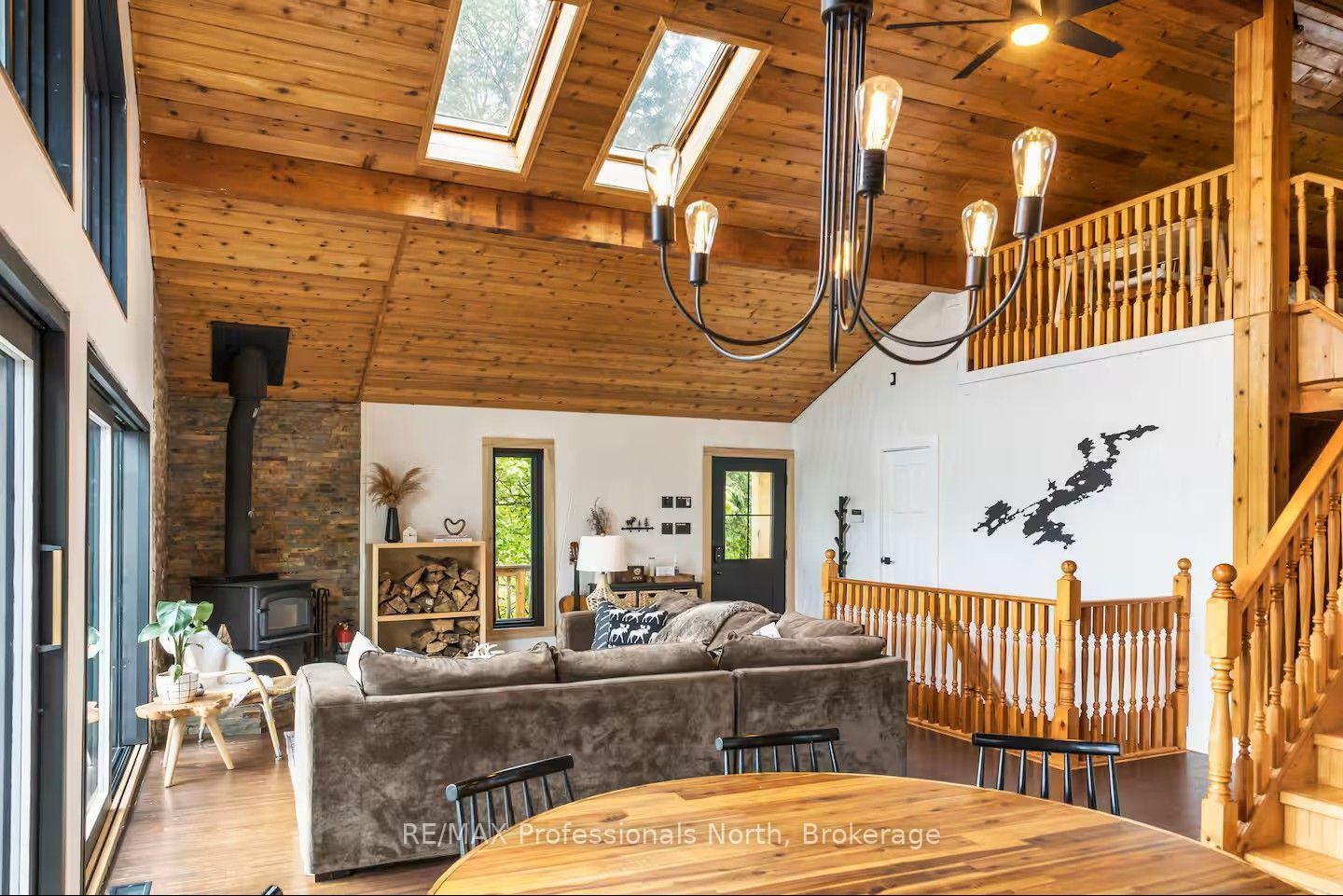 Photo 14 of 1325 Watts Road, Dysart et al, Havelock — HOMEH