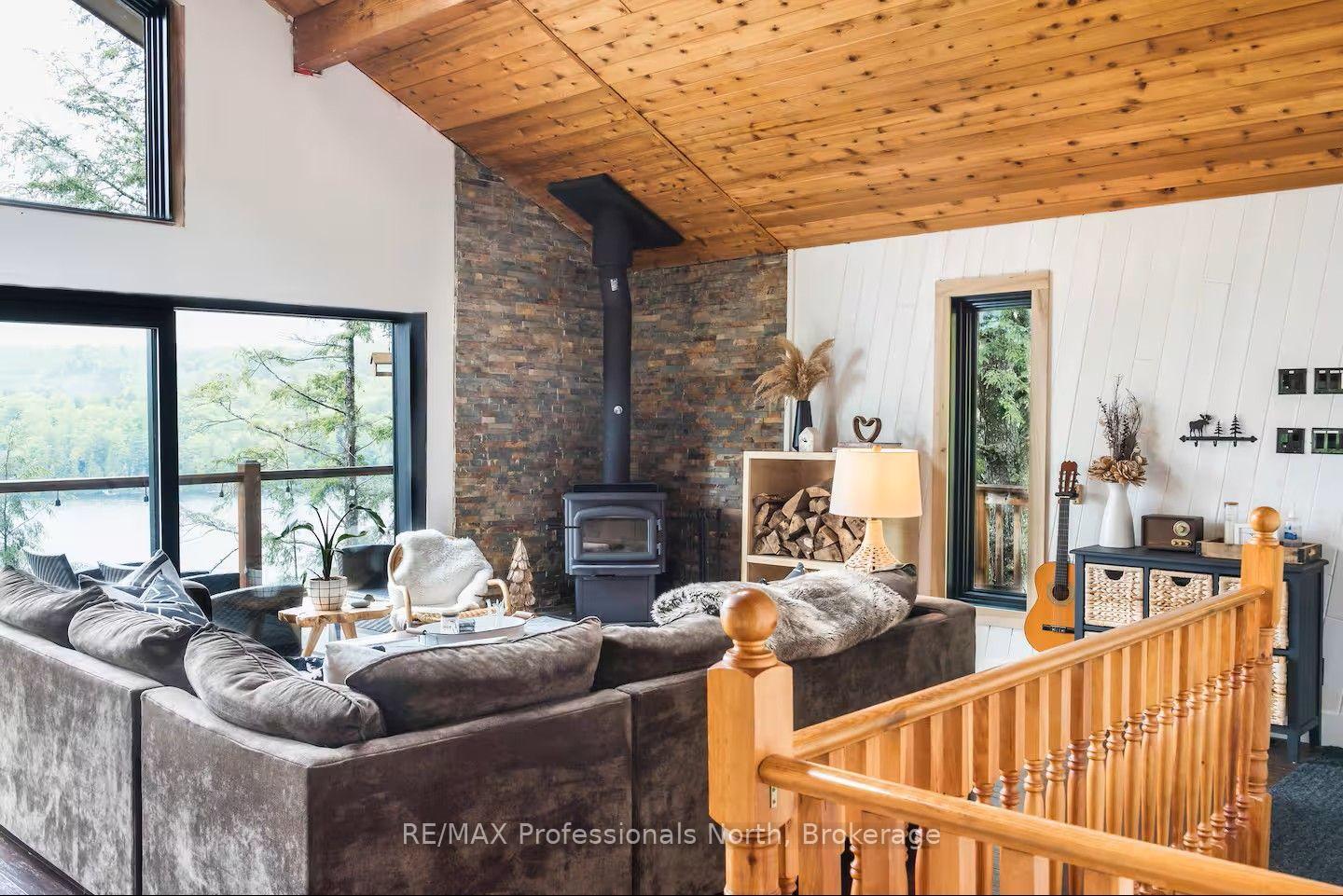 Photo 15 of 1325 Watts Road, Dysart et al, Havelock — HOMEH