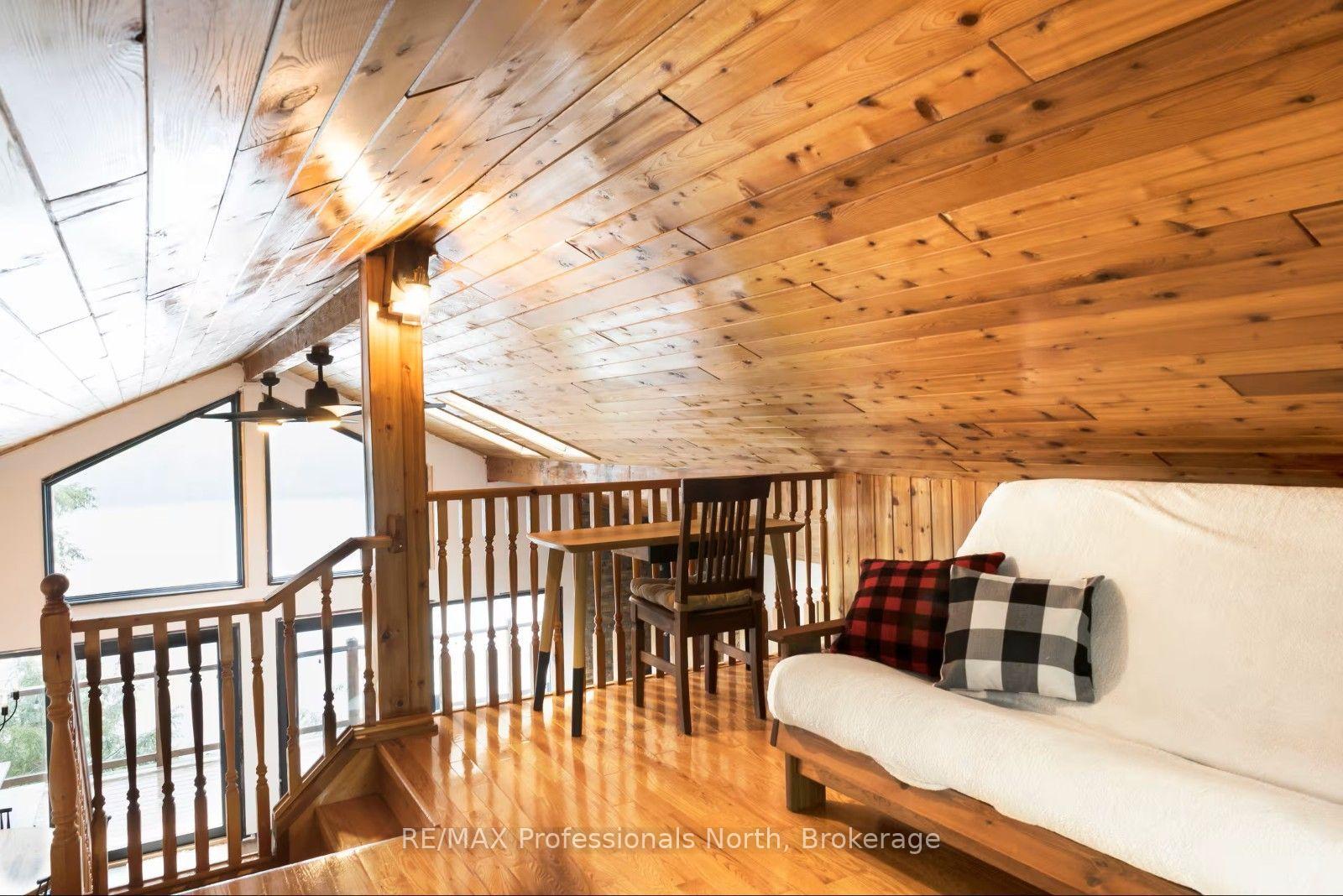 Photo 25 of 1325 Watts Road, Dysart et al, Havelock — HOMEH