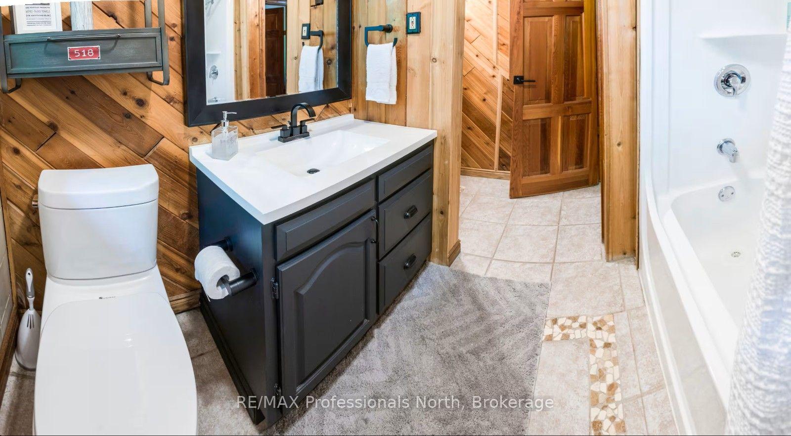 Photo 30 of 1325 Watts Road, Dysart et al, Havelock — HOMEH