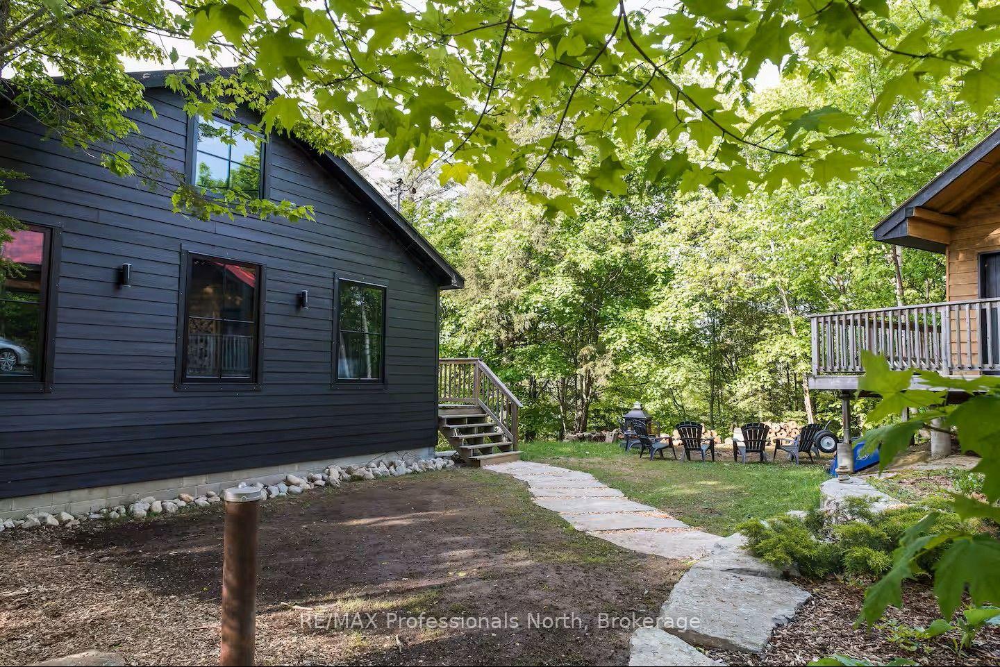 Photo 37 of 1325 Watts Road, Dysart et al, Havelock — HOMEH