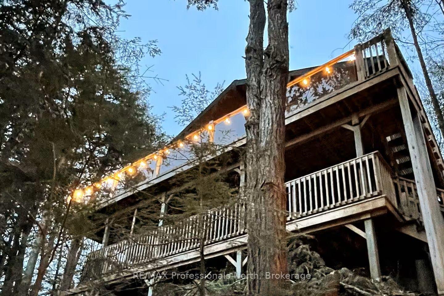 Photo 39 of 1325 Watts Road, Dysart et al, Havelock — HOMEH