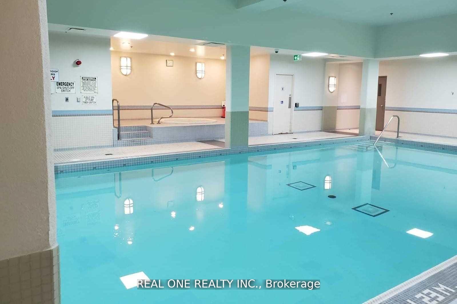 Photo 4 of Unit 801, 15 North Park Road, Vaughan, Beverley Glen — HOMEH