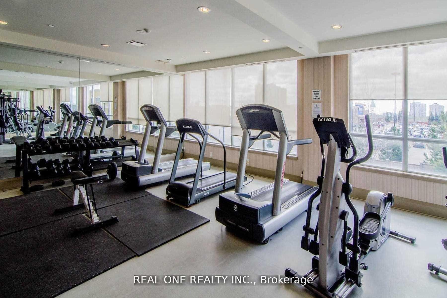 Photo 5 of Unit 801, 15 North Park Road, Vaughan, Beverley Glen — HOMEH