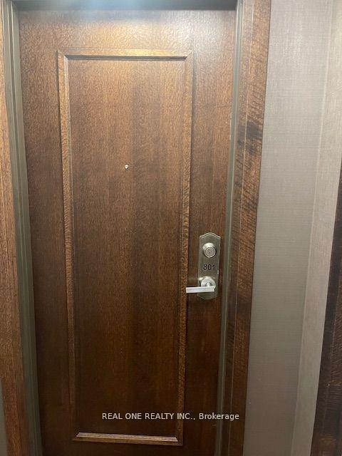 Photo 6 of Unit 801, 15 North Park Road, Vaughan, Beverley Glen — HOMEH