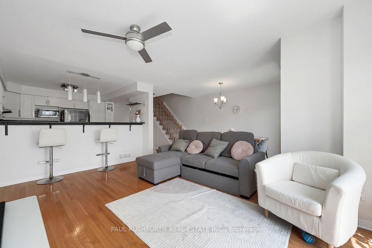 Photo 6 of 153 Corinth Private, Ottawa, Merivale Industrial Park/Citiplace — HOMEH