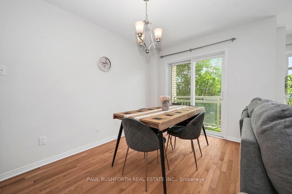 Photo 12 of 153 Corinth Private, Ottawa, Merivale Industrial Park/Citiplace — HOMEH