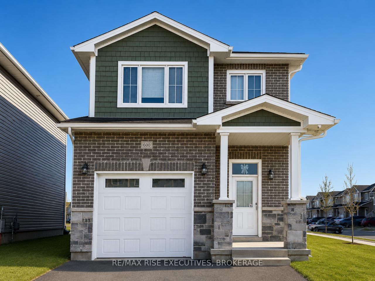 Photo 1 of 600 Gwen Avenue, Kingston, City Northwest — HOMEH