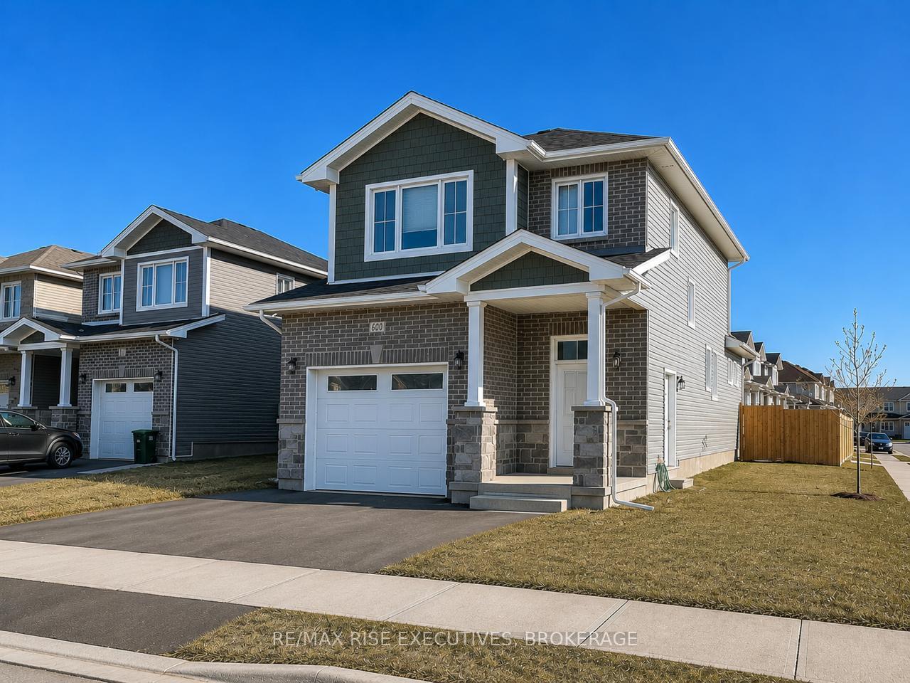 Photo 2 of 600 Gwen Avenue, Kingston, City Northwest — HOMEH