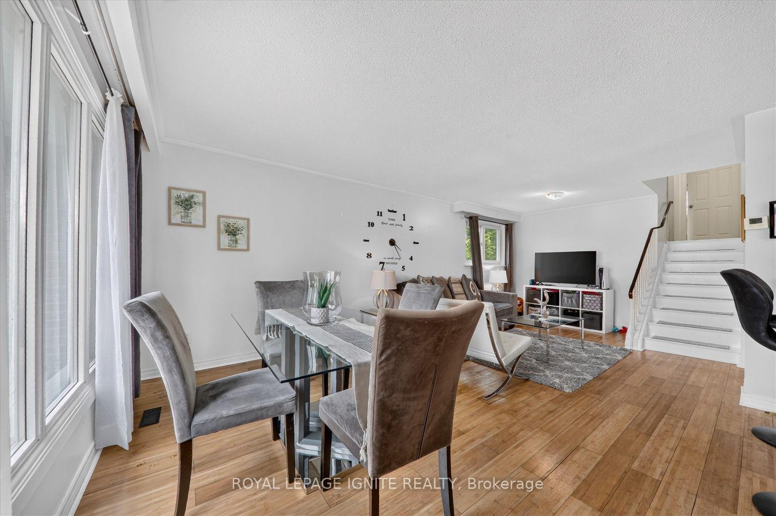 Photo 6 of 7 Briarbluff Avenue, Scarborough, West Hill — HOMEH