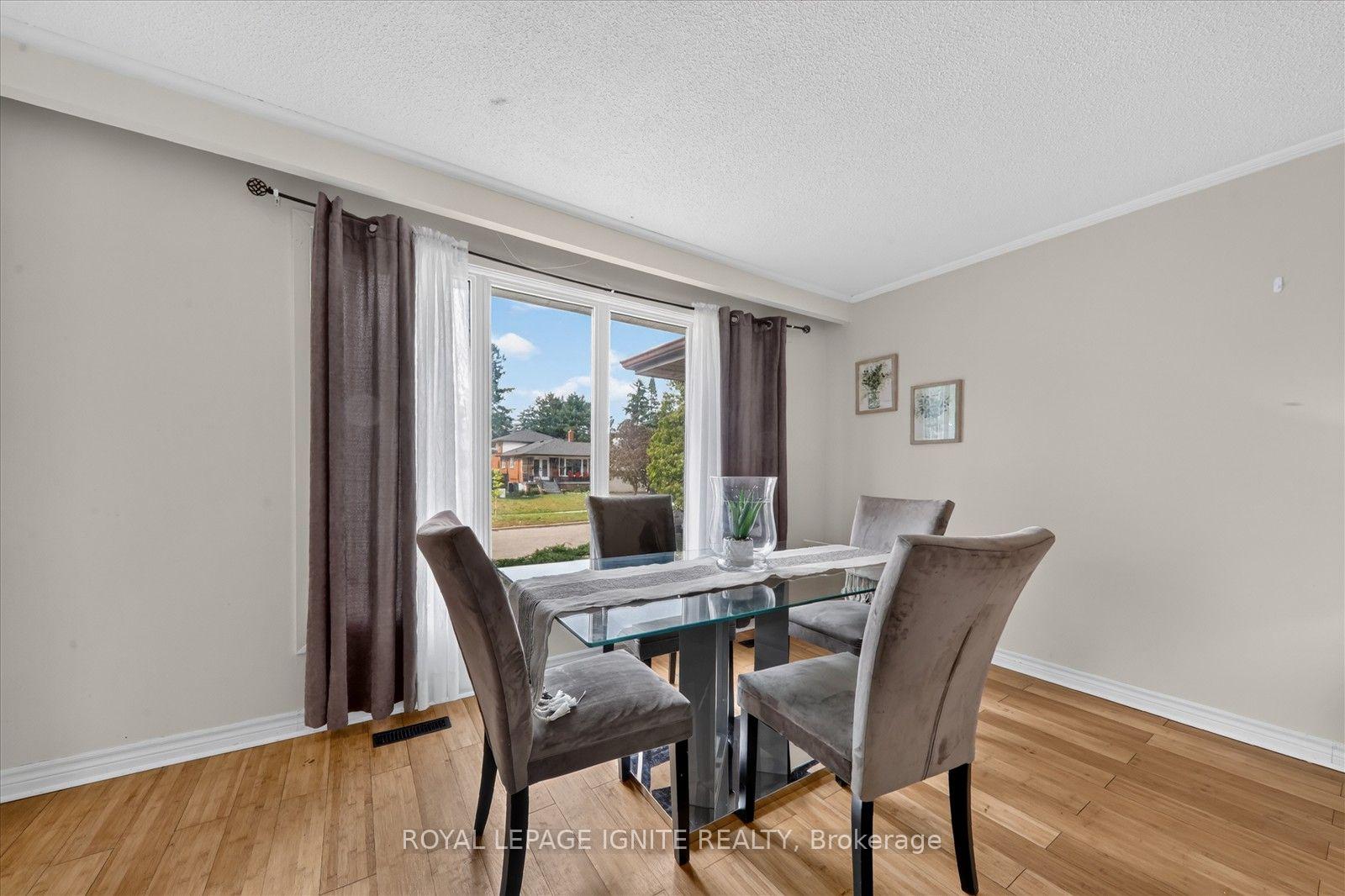 Photo 7 of 7 Briarbluff Avenue, Scarborough, West Hill — HOMEH