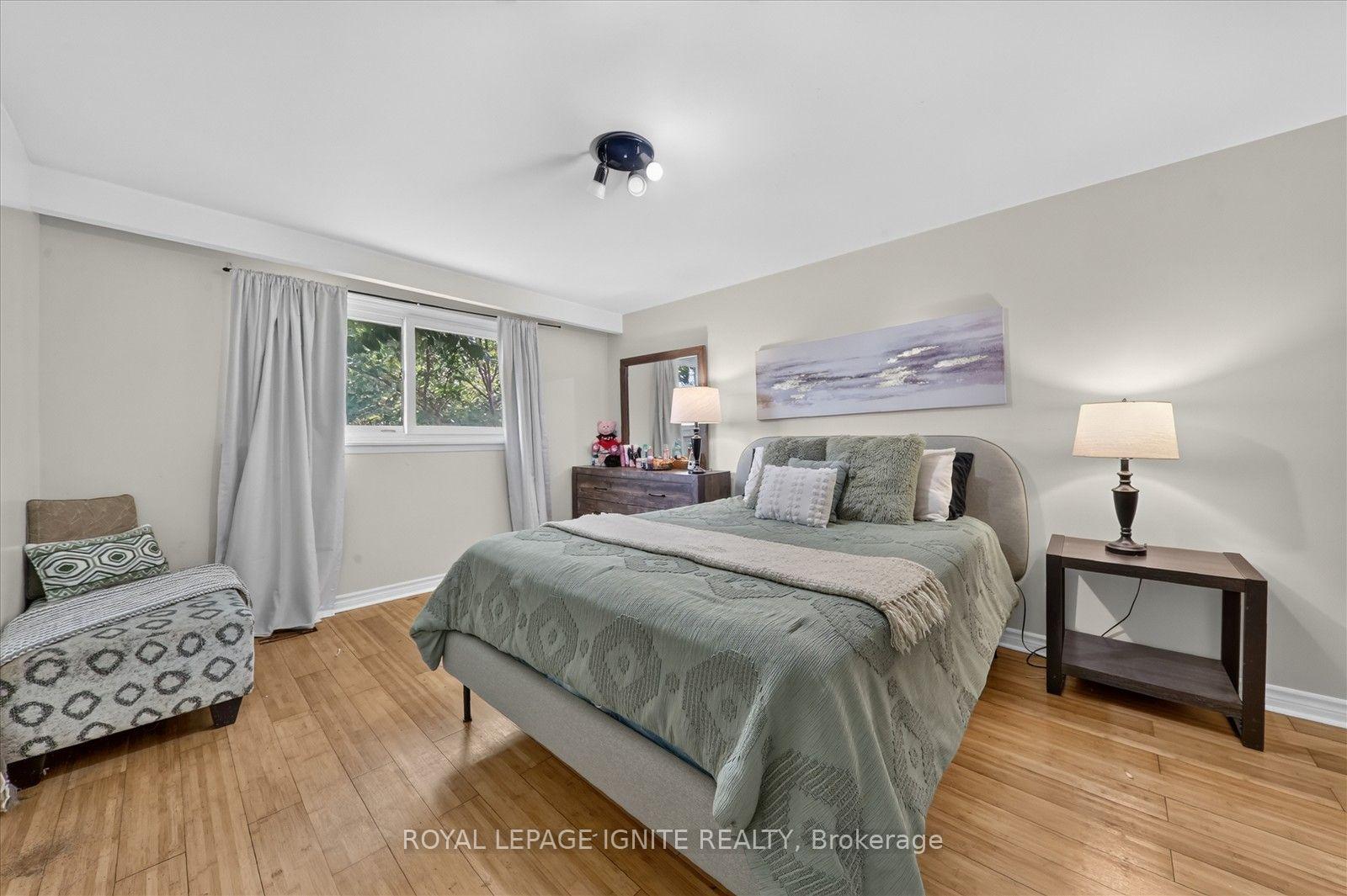 Photo 18 of 7 Briarbluff Avenue, Scarborough, West Hill — HOMEH