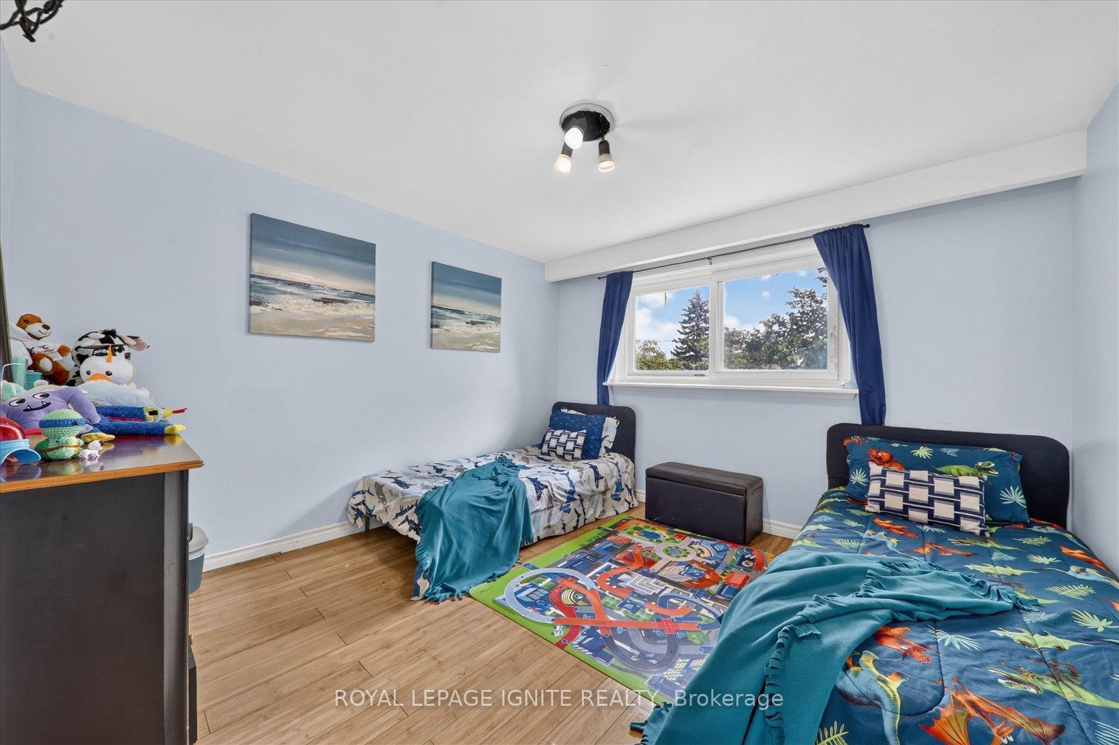 Photo 21 of 7 Briarbluff Avenue, Scarborough, West Hill — HOMEH