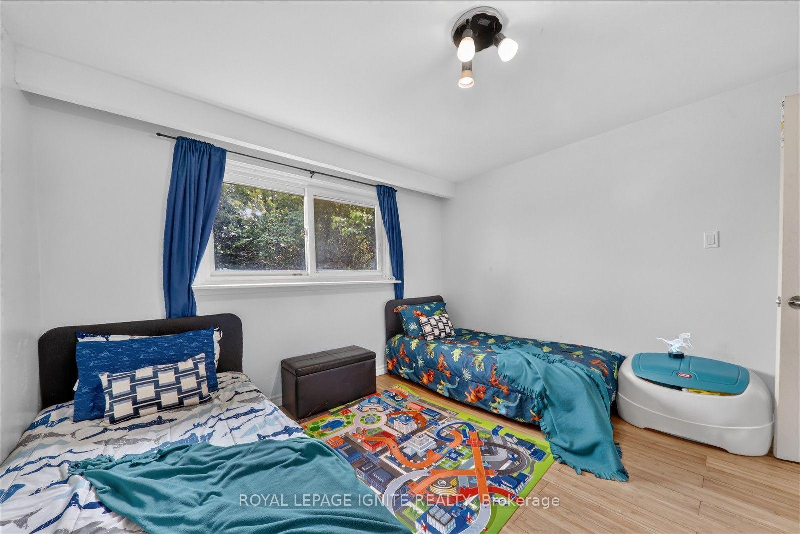 Photo 22 of 7 Briarbluff Avenue, Scarborough, West Hill — HOMEH