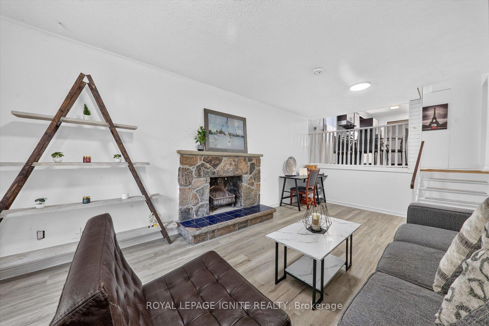 Photo 25 of 7 Briarbluff Avenue, Scarborough, West Hill — HOMEH
