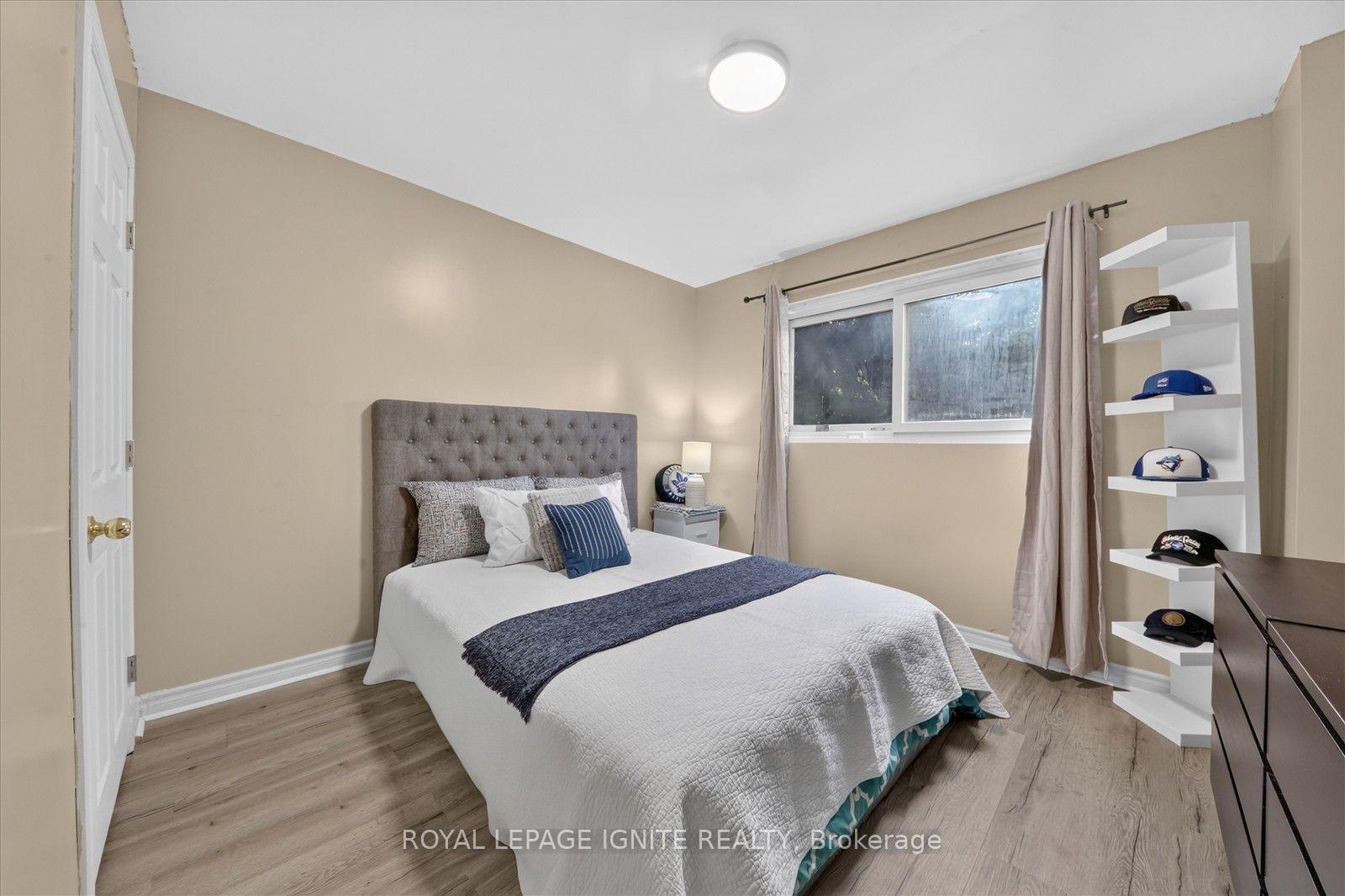 Photo 27 of 7 Briarbluff Avenue, Scarborough, West Hill — HOMEH