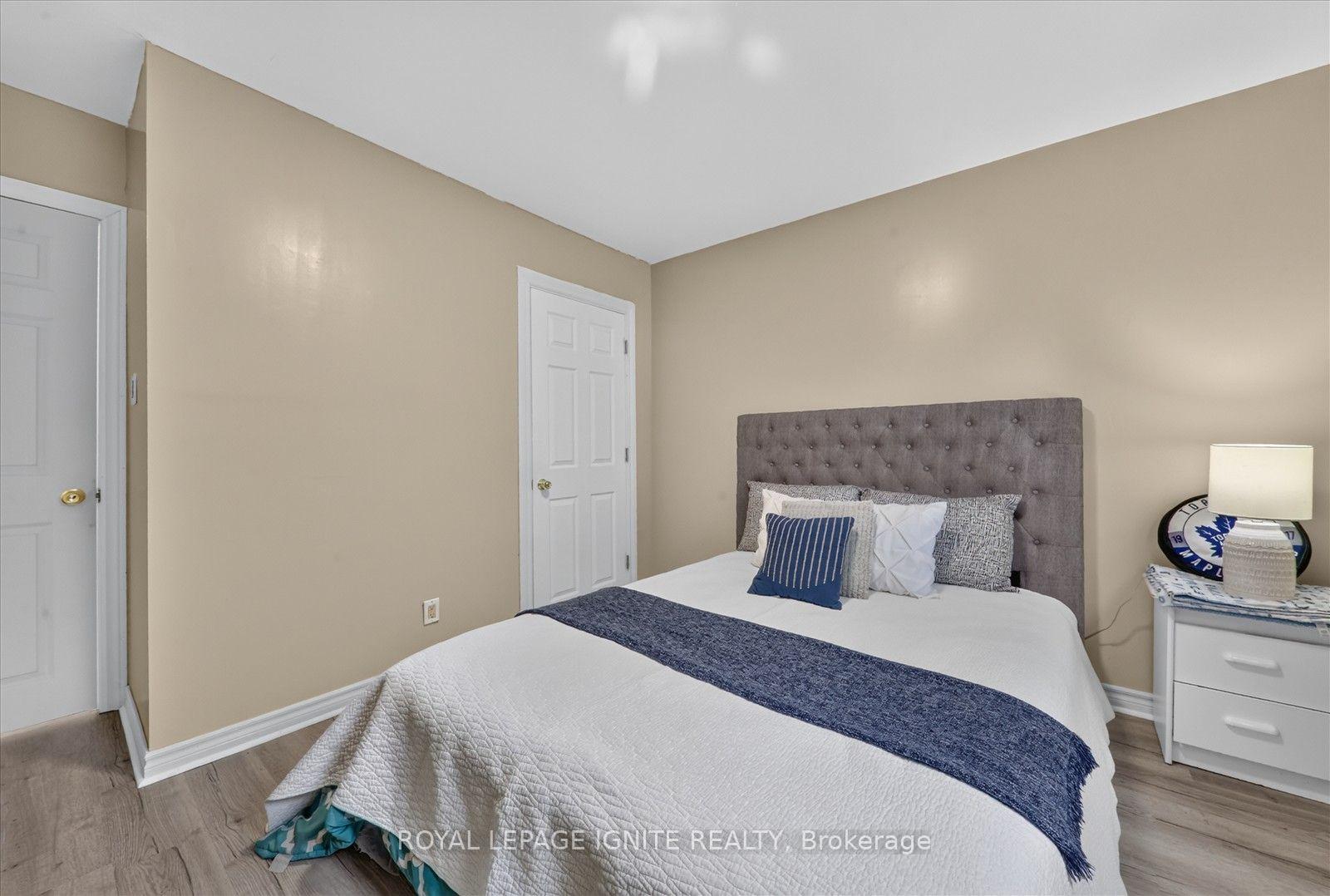 Photo 29 of 7 Briarbluff Avenue, Scarborough, West Hill — HOMEH