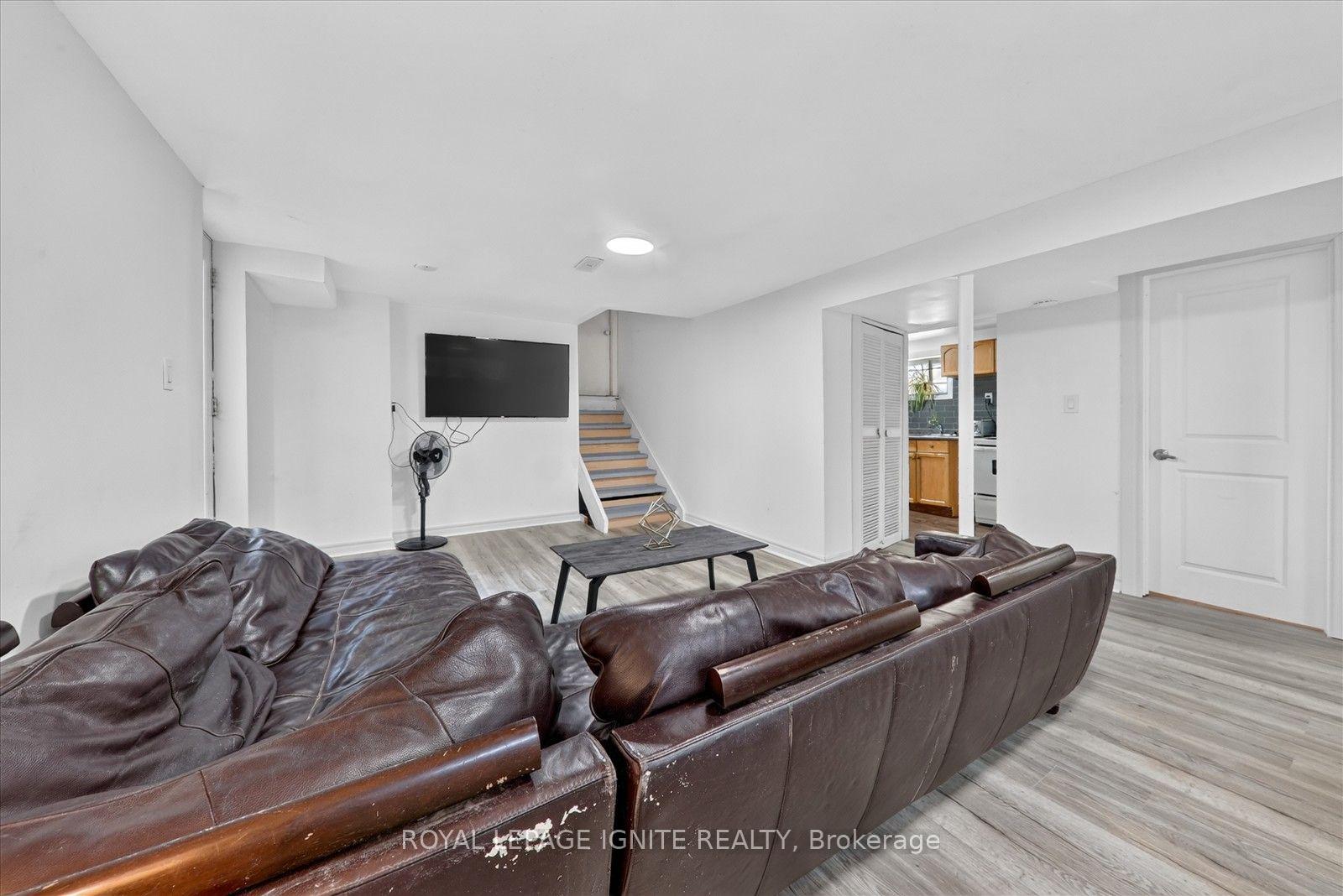 Photo 33 of 7 Briarbluff Avenue, Scarborough, West Hill — HOMEH