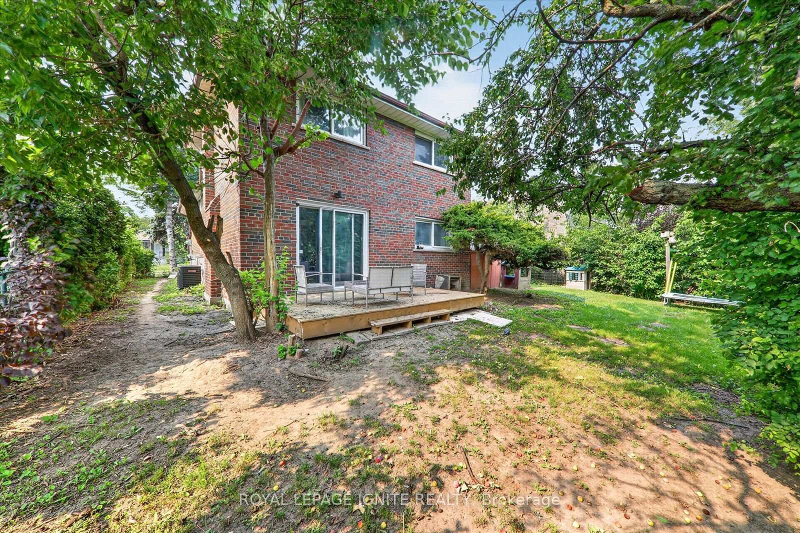 Photo 39 of 7 Briarbluff Avenue, Scarborough, West Hill — HOMEH